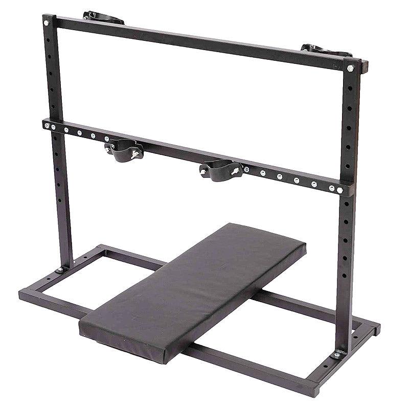 THORN GARDEN™ forced legs spread bdsm chair - Free shipping
