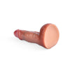 THORN GARDEN™ 1.8in diameter 7.2in long sex machine dildo free shipping G181
