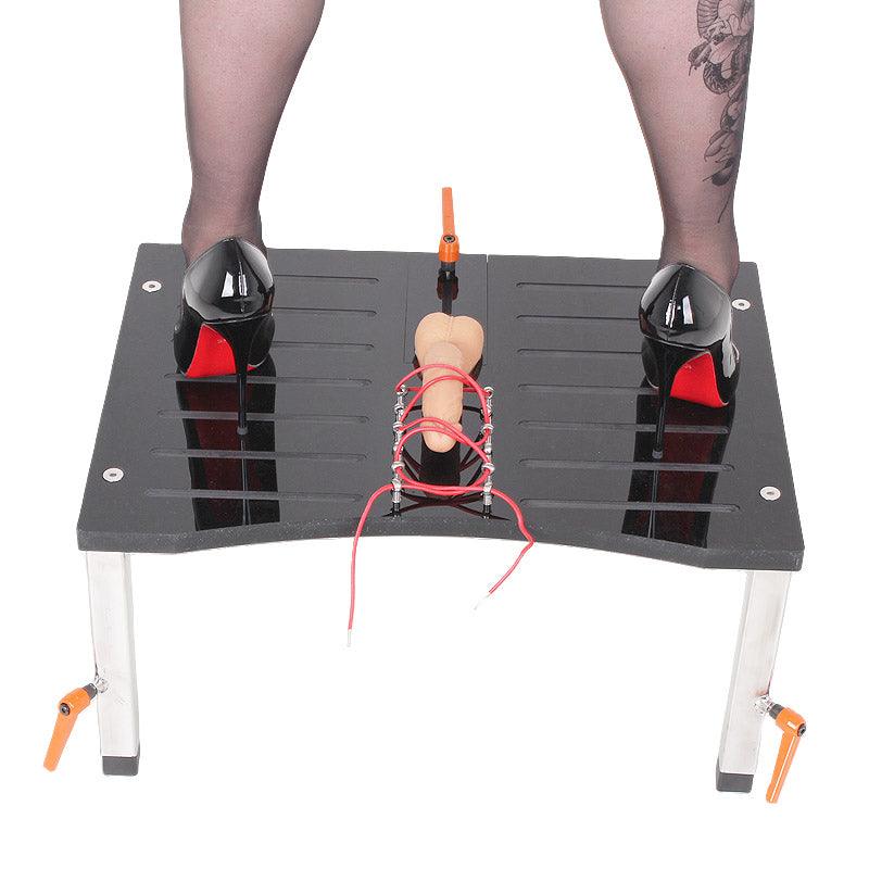 THORN GARDEN™ cock trample board - free shipping