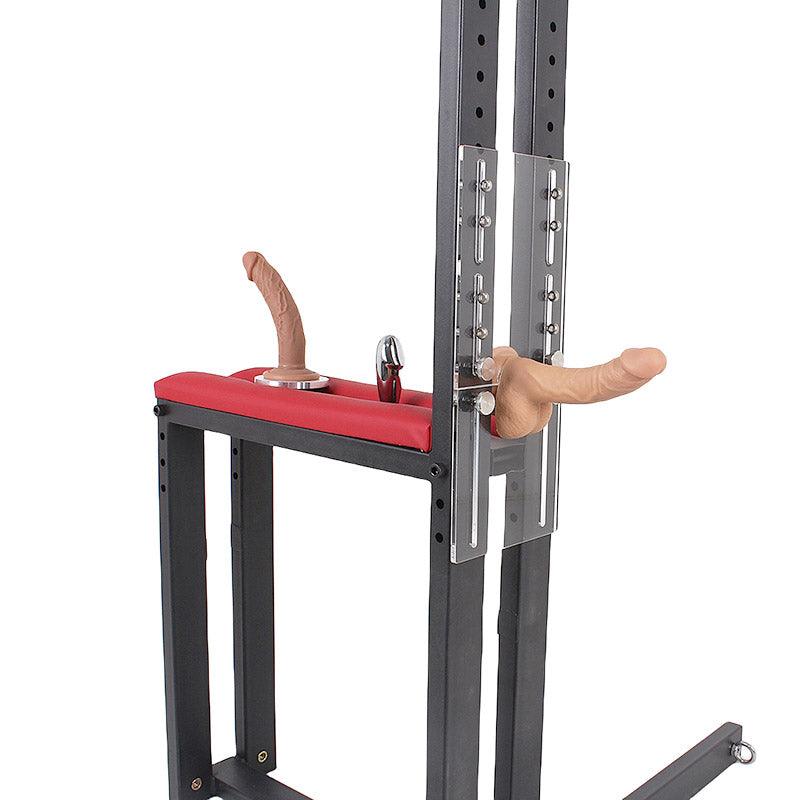 THORN GARDEN™ bdsm milking chair free shipping