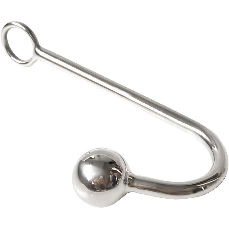 THORN GARDEN™ 8 Styles Stainless Steel Anal Hook