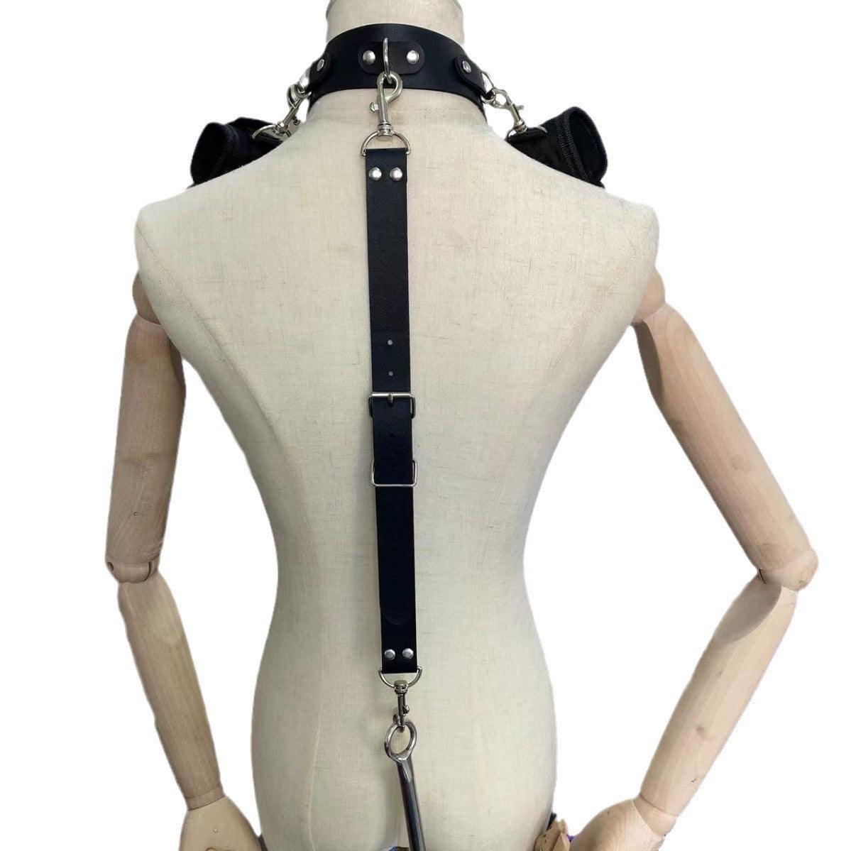 THORN GARDEN™ Take Charge of Your Pleasure: Complete BDSM Starter Kit for Serious Players