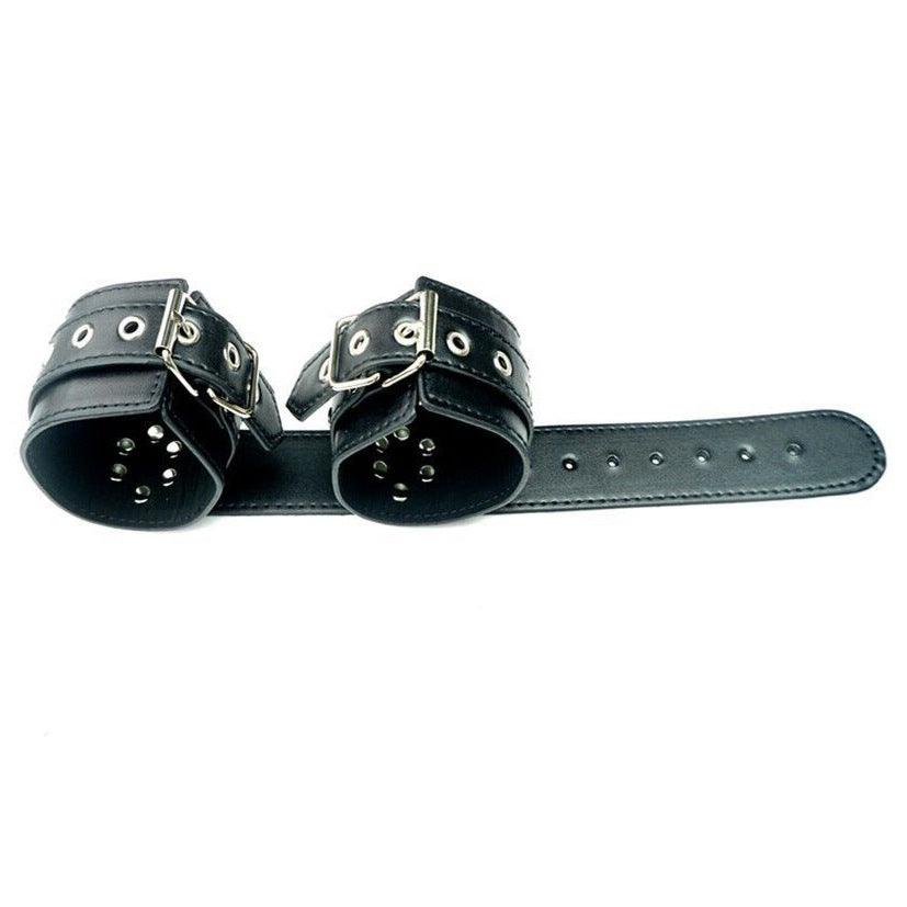 THORN GARDEN™ Ignite Passion with Our Expertly Crafted SM Bondage Kit for Couples