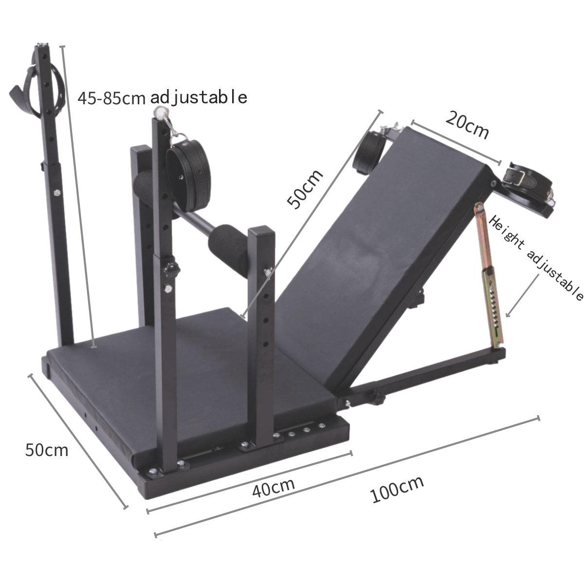 THORN GARDEN™ bdsm restraint chair - Free shipping