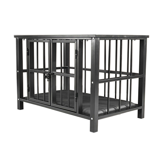 THORN GARDEN™ Coffee Table with a Cage - Free Shipping