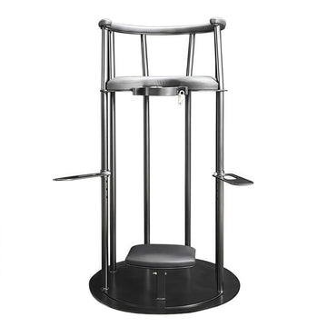 Forced Blowjob Chair - Customized Model
