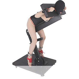 본지 랙