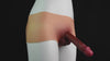 1,65in de diâmetro 6,81in de comprimento Strap-on Dildos LT182