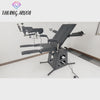 electric gyno bondage chair