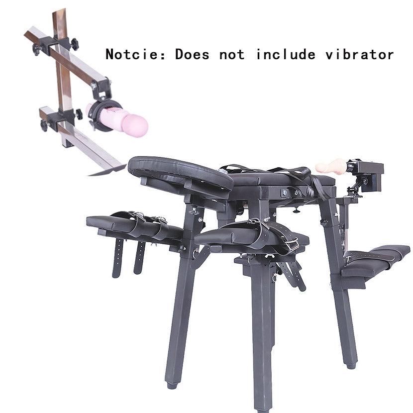 THORN GARDEN™ bdsm spanking bench with Straps - Free shipping