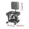 THORN GARDEN™ cushion thickened face sitting chair free shipping