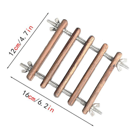 THORN GARDEN™ Torture device finger clamp free shipping