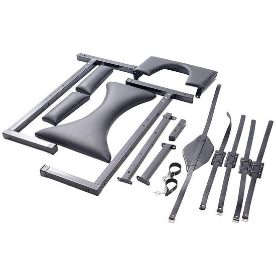 THORN GARDEN™ upgrade bondage spanking bench - Free shipping