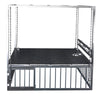 THORN GARDEN™ Heavy duty bdsm bed - Hassle-Free Returns
