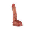 THORN GARDEN™ 1.6in diameter 8.6in long sex machine dildo free shipping G196