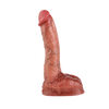 THORN GARDEN™ 1.6in diameter 8.6in long sex machine dildo free shipping G196