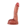 THORN GARDEN™ 1.6in diameter 8.6in long sex machine dildo free shipping G196