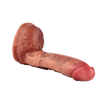 THORN GARDEN™ 1.6in diameter 8.6in long sex machine dildo free shipping G196
