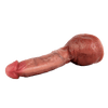 THORN GARDEN™ 1.6in diameter 8.6in long sex machine dildo free shipping G196