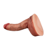 THORN GARDEN™ 1.6in diameter 8.6in long sex machine dildo free shipping G196
