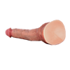 THORN GARDEN™ 1.6in diameter 8.6in long sex machine dildo free shipping G196