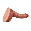 THORN GARDEN™ 1.6in diameter 8.6in long sex machine dildo free shipping G196