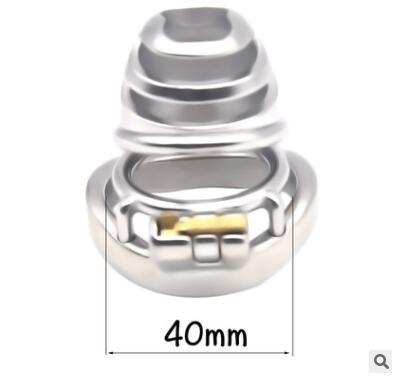 Upgrade Your Experience: Distinctive Design Chastity Locks