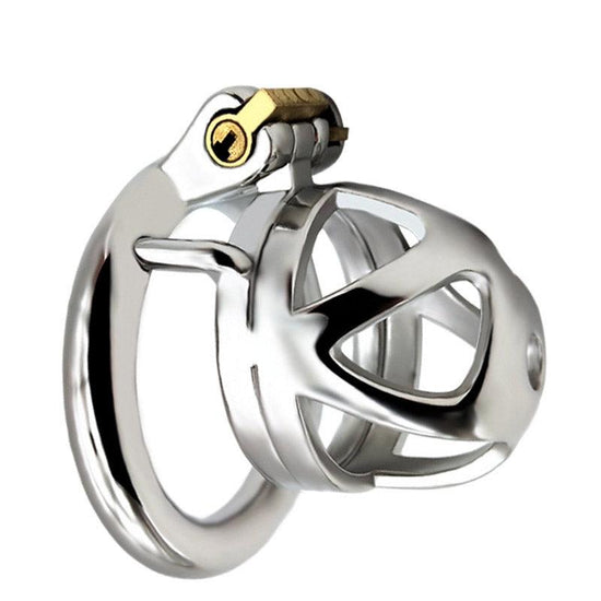 THORN GARDEN™ Short Length Chastity Cages: Secure & Enjoyable Experience