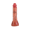 THORN GARDEN™ 1.7in diameter 8.5in long sex machine dildo free shipping G195