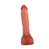 THORN GARDEN™ 1.7in diameter 8.5in long sex machine dildo free shipping G195