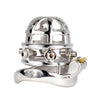 THORN GARDEN™ Pressure & Stimulation: Custom Made Chastity Devices