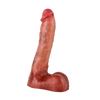 THORN GARDEN™ 1.7in diameter 8.5in long sex machine dildo free shipping G195