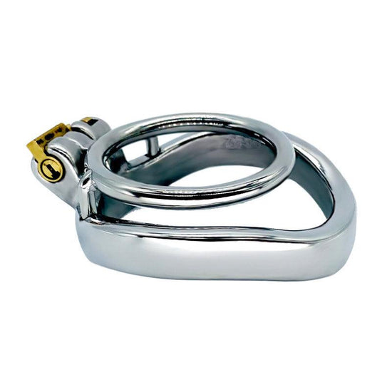 THORN GARDEN™ Maximize Control & Pleasure with Our Locking Chastity Device - Enhance Stamina