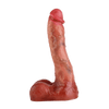 THORN GARDEN™ 1.7in diameter 8.5in long sex machine dildo free shipping G195