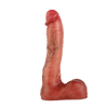 THORN GARDEN™ 1.7in diameter 8.5in long sex machine dildo free shipping G195