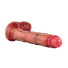 THORN GARDEN™ 1.7in diameter 8.5in long sex machine dildo free shipping G195