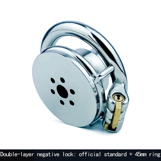 THORN GARDEN™ Optimized For Long Term Use: Durably Constructed CB Negative Series Cage Range