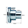 THORN GARDEN™ Optimized For Long Term Use: Durably Constructed CB Negative Series Cage Range