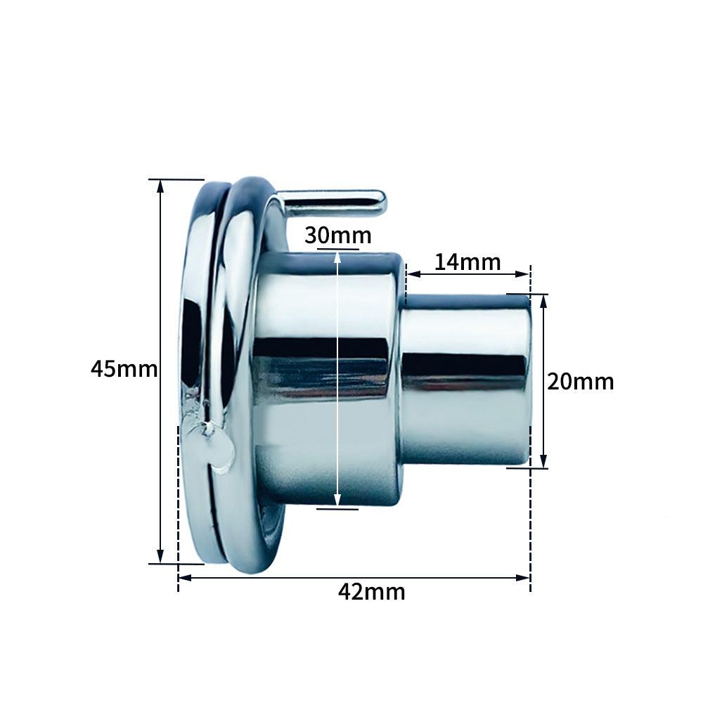 THORN GARDEN™ Optimized For Long Term Use: Durably Constructed CB Negative Series Cage Range