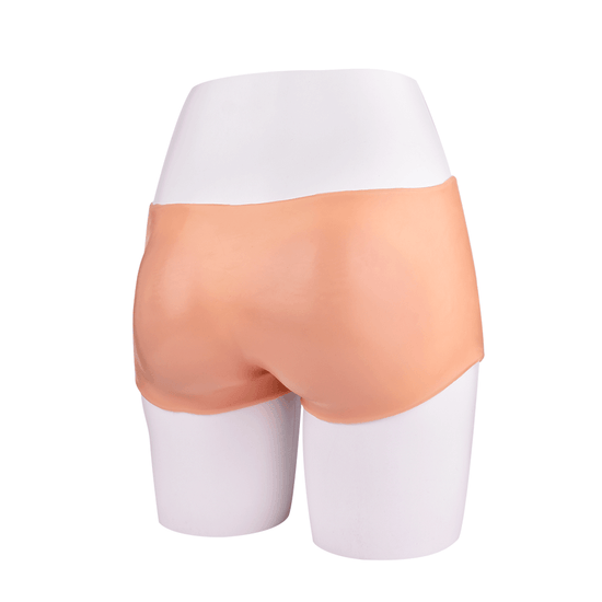 THORN GARDEN™ 1.3in diameter 6.5in long Strap-on Dildos free shipping LT107