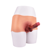 THORN GARDEN™ 1.3in diameter 6.5in long Strap-on Dildos free shipping LT107