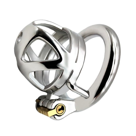 THORN GARDEN™ Short Length Chastity Cages: Secure & Enjoyable Experience