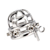 THORN GARDEN™ Pressure & Stimulation: Custom Made Chastity Devices