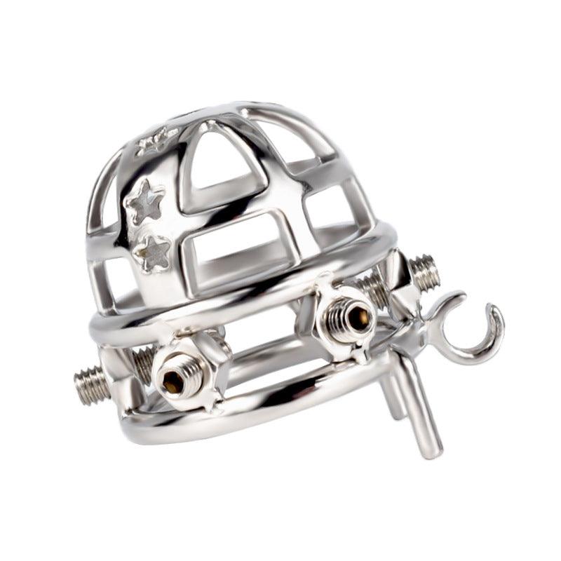 THORN GARDEN™ Pressure & Stimulation: Custom Made Chastity Devices