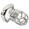 THORN GARDEN™ Forever Faithful: Prevent Escapes with Metal Chastity Locks