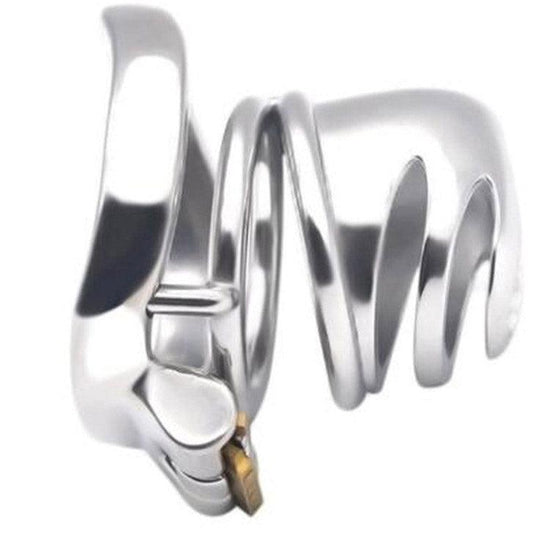 Upgrade Your Experience: Distinctive Design Chastity Locks