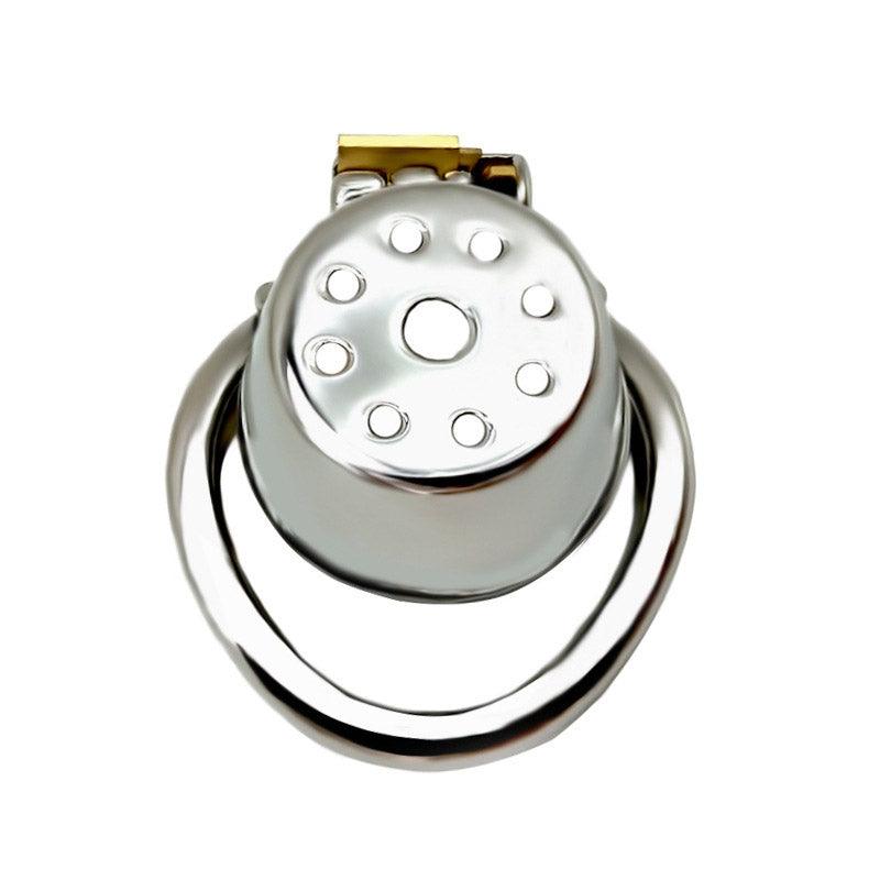 THORN GARDEN™Flower Shower Chastity Lock: A Secure & Beautiful Way to Explore Intimacy
