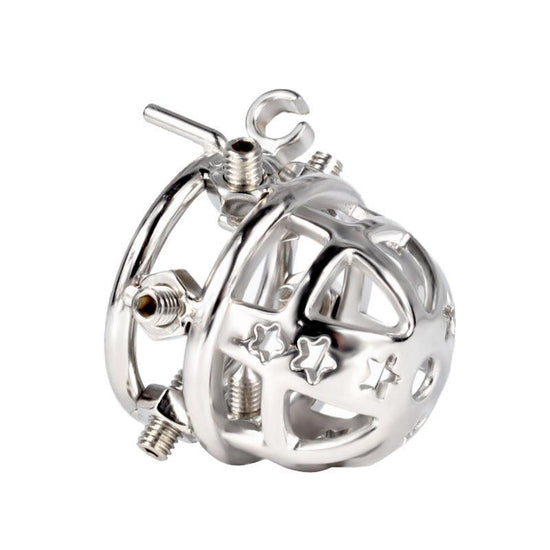 THORN GARDEN™ Pressure & Stimulation: Custom Made Chastity Devices