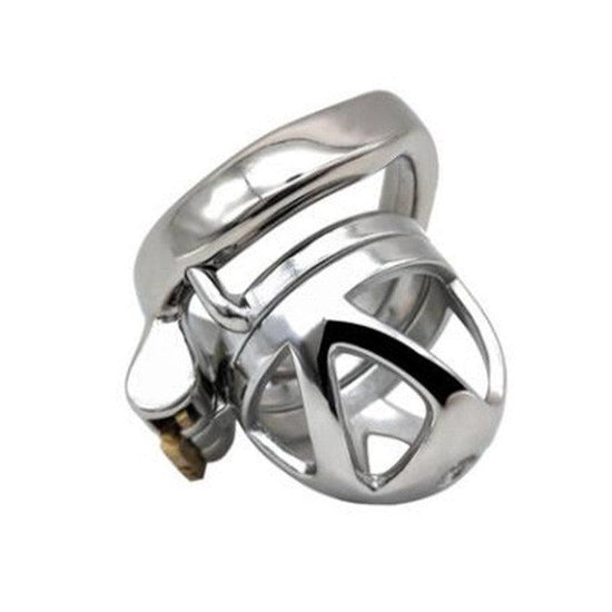 THORN GARDEN™ Short Length Chastity Cages: Secure & Enjoyable Experience