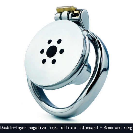 THORN GARDEN™ Optimized For Long Term Use: Durably Constructed CB Negative Series Cage Range